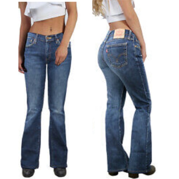 levis 529